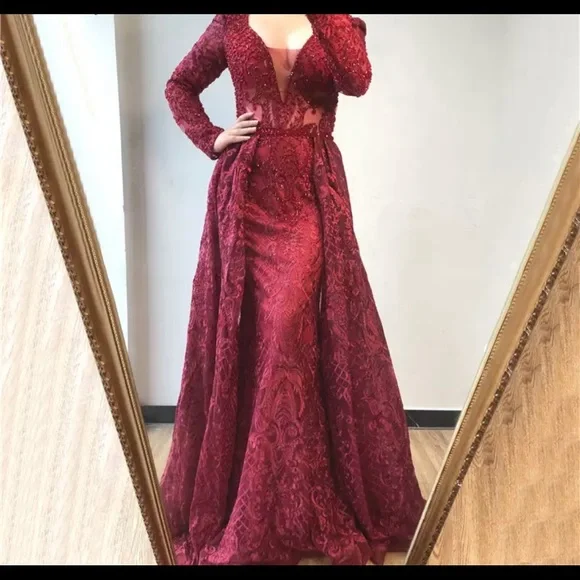 green emerald velvet dress Off Shoulder Party Dress Custom Made Evening Dresses fg6182 – formalgowns